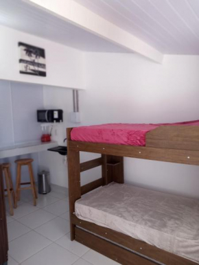suite completa na cobertura no prea ce